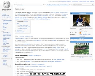 A la Viquipèdia