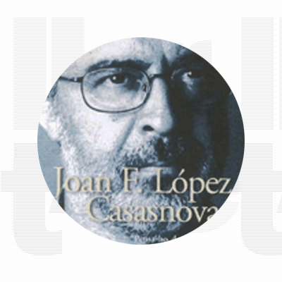 Joan F. López Casasnovas