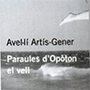 Paraules d'Opòton el Vell (1968)