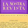La Nostra Revista (1946-1954)