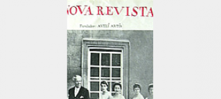La Nova Revista (1955-1958)