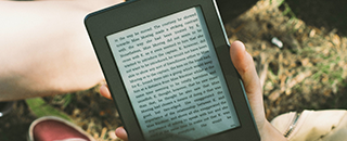 Llibre i lectura en digital