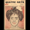 Quatre Gats (1899)