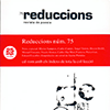 Reduccions (1977-...)