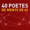 40 poetes de menys de 40