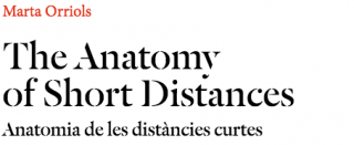 The Anatomy of Short Distances