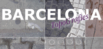 Topografies Barcelona