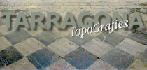 Topografies Tarragona