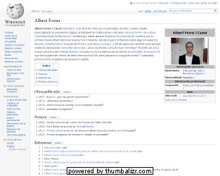 En la Wikipedia
