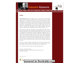 Website of the Association of Catalan Language Writers