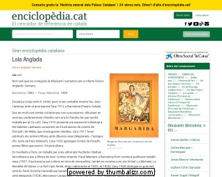 A la Hiperenciclopèdia