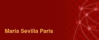 Maria Sevilla Paris