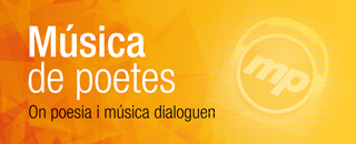 Vicent Andrés Estellés en Música de poetes