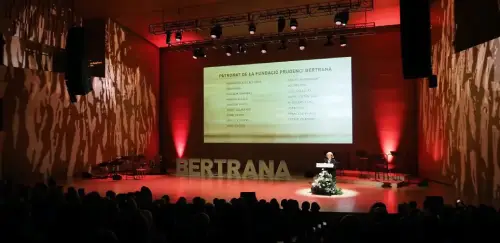 Actualitat del Premi Lletra, 25 anys després 